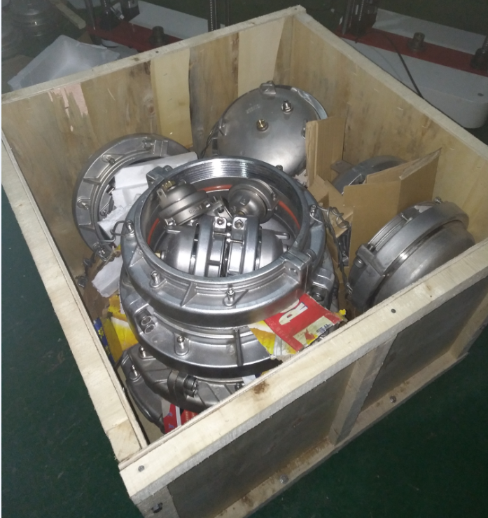 靜液壓夾具包裝圖二