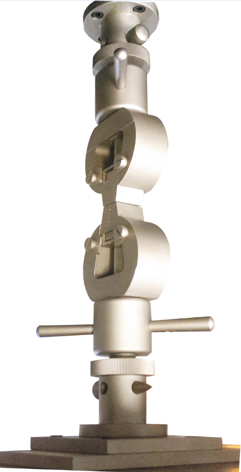 環(huán)剛度試驗機(jī) 拉伸夾具組件 環(huán)剛度試驗機(jī) 拉伸夾具組件