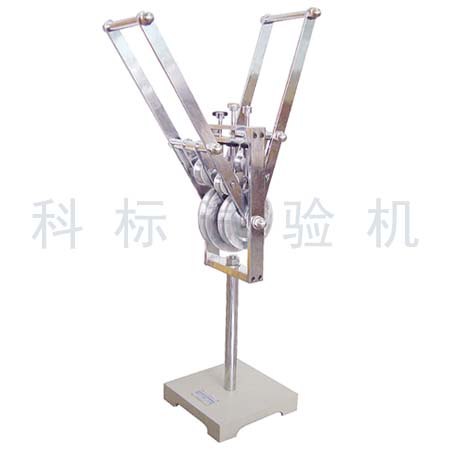 KGTW系列 硬質(zhì)套管彎曲試驗機(jī)